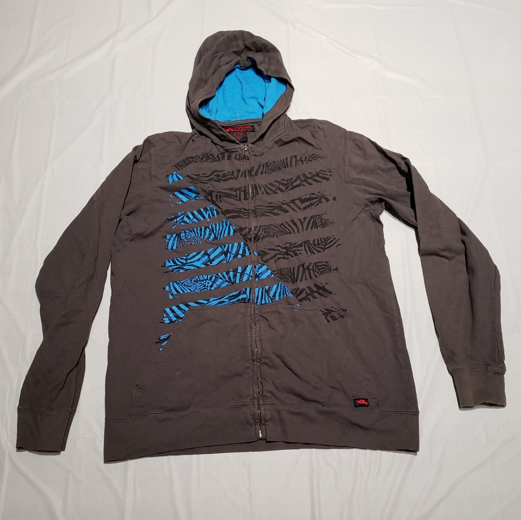 Hawk Jacket